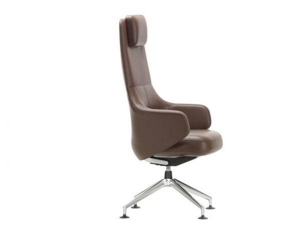  Vitra Grand Conference Highback 