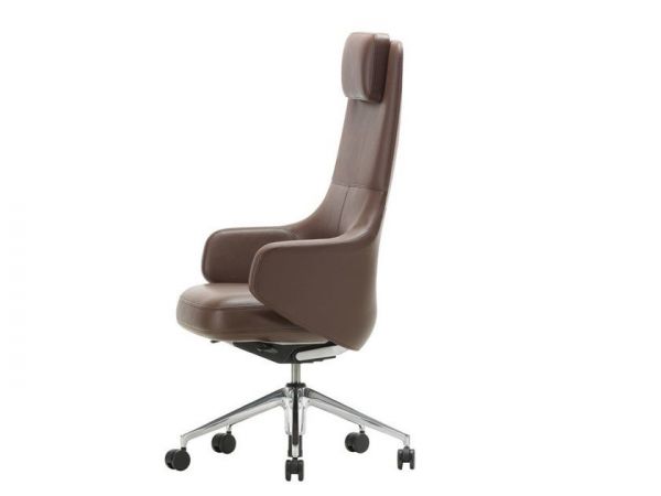  Vitra Grand Executive Highback 