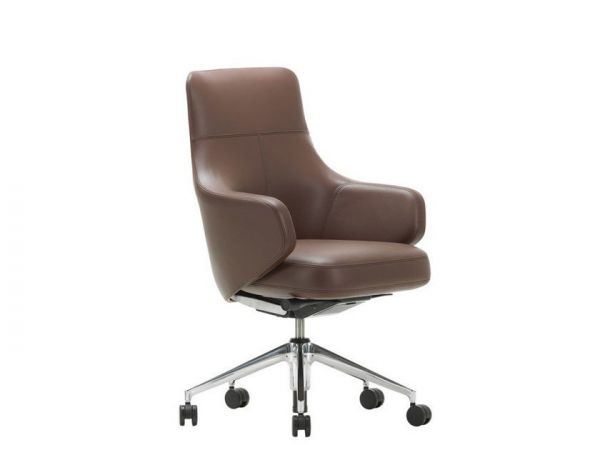  Vitra Grand Executive Lowback 