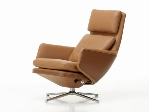  Vitra Grand Relax 