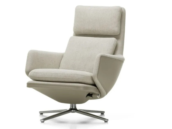  Vitra Grand Relax 