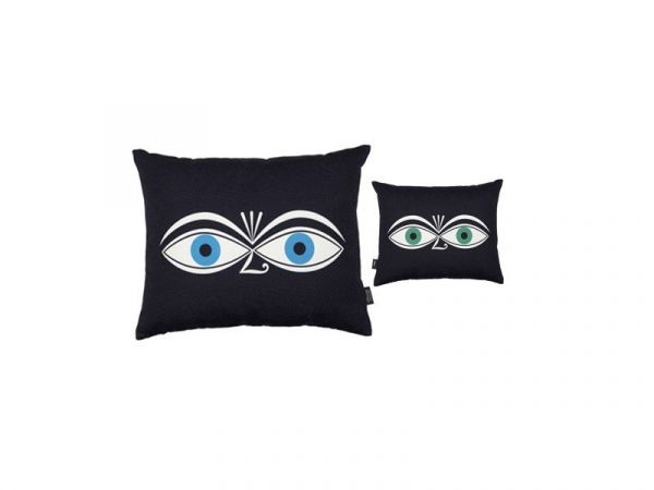  Vitra Graphic Print Eyes 