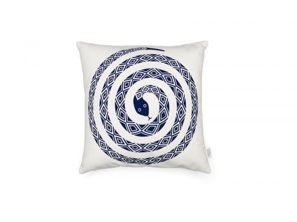  Vitra Graphic Print Snake 