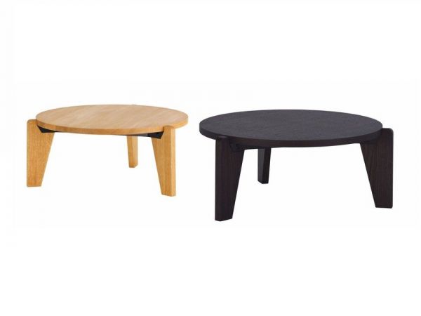  Vitra Guéridon Bas 