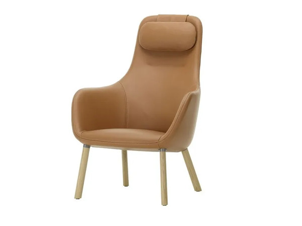  Vitra Hal Lounge 