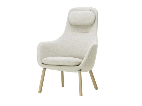  Vitra Hal Lounge 