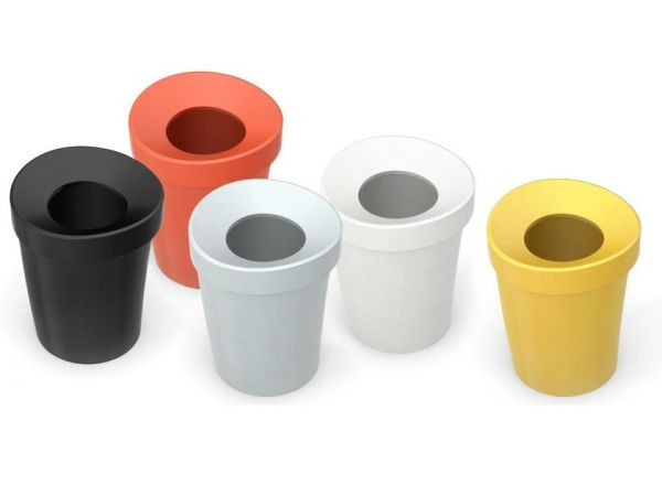  Vitra Happy Bin L 