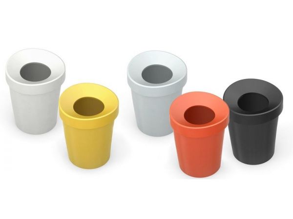  Vitra Happy Bin S 