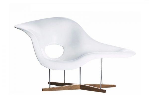  Vitra La Chaise 