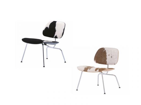  Vitra Lcm Calf's Skin 