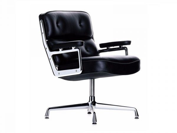  Vitra Lobby Chair Es 108 