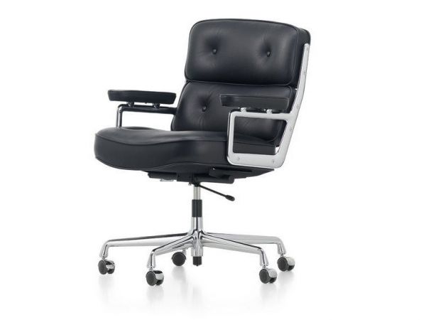 Vitra Lobby Chair Es 104 