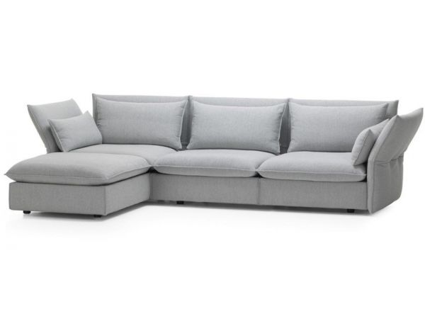  Vitra Mariposa Corner 