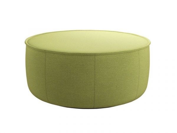  Vitra Mariposa Ottoman Large 