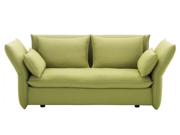  Vitra Mariposa 2-seater 