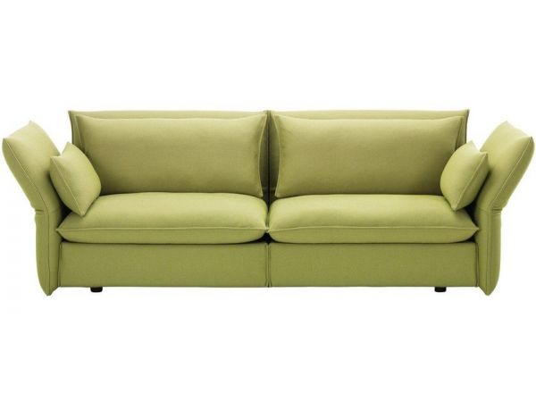  Vitra Mariposa 3-seater 
