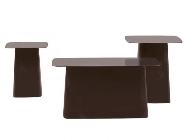  Vitra Metal Side Tab 