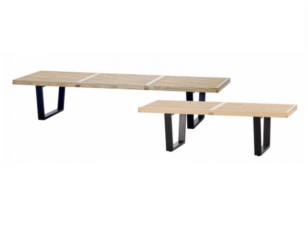  Vitra Nelson Bench 