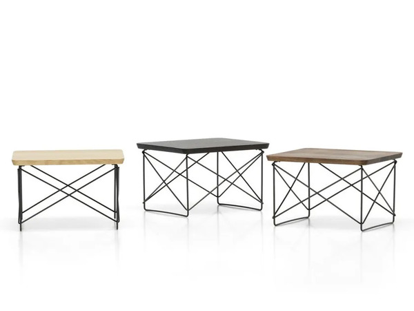  Vitra Occasional Table Ltr 