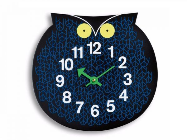  Vitra Omar The Owl 