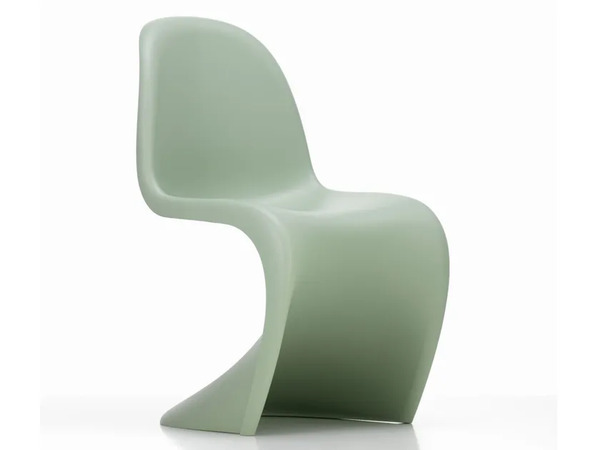  Vitra Panton Chair Soft Mint 