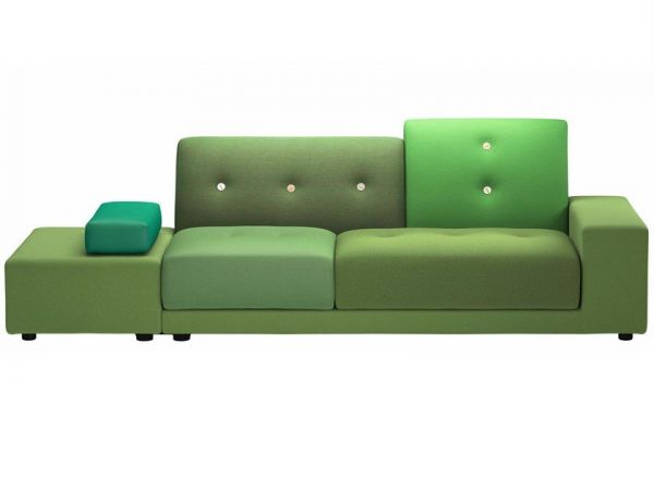  Vitra Polder Sofa 