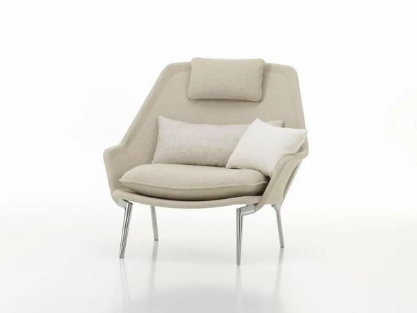  Vitra Slow Chair 