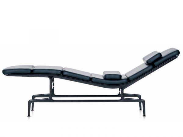  Vitra Soft Pad Chaise Es 106 