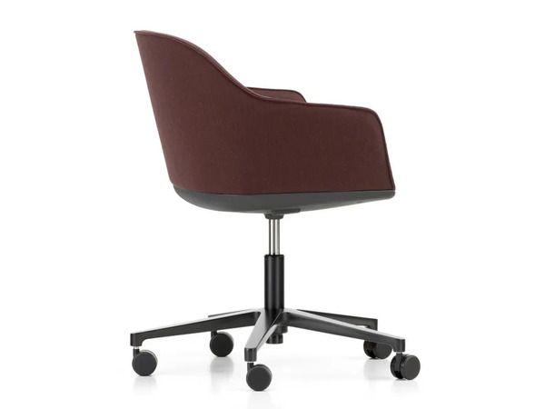  Vitra Softshell Chair 