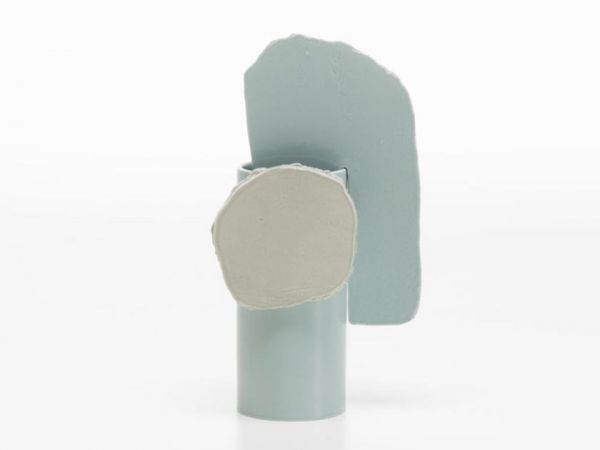  Vitra Vases Découpage Feuille 