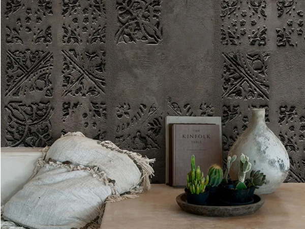  Wall&decò Imprinting Ts 