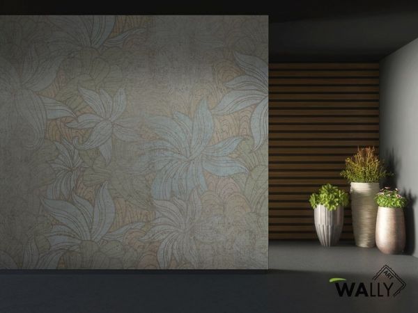  Wallyart Bloss 