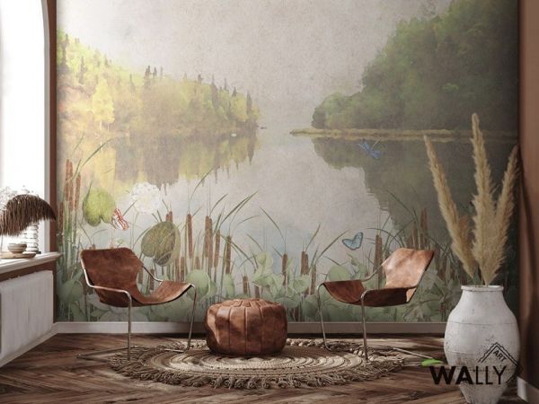  Wallyart Charme 
