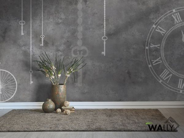  Wallyart Clef 