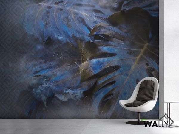  Wallyart Cobalto 