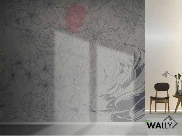  Wallyart Dab 