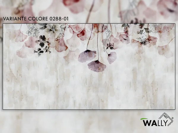  Wallyart Daisy 