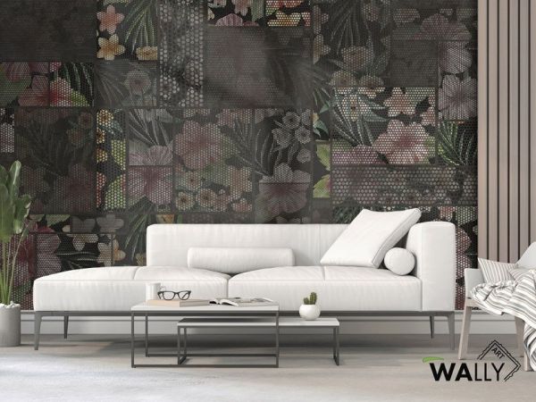  Wallyart Dot 