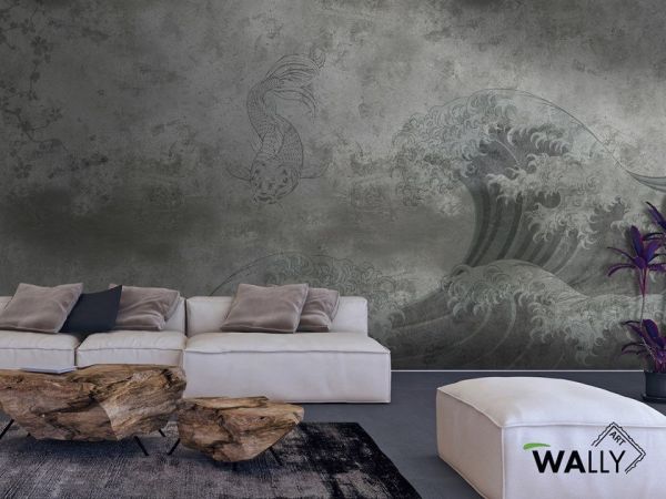  Wallyart Nihon 