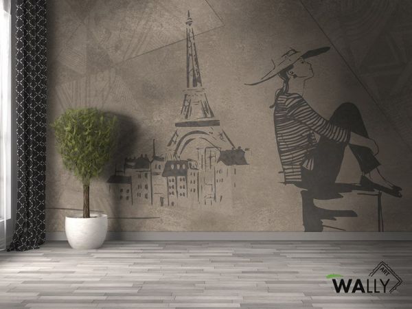  Wallyart Reflections 