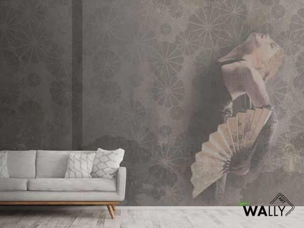  Wallyart Sake 