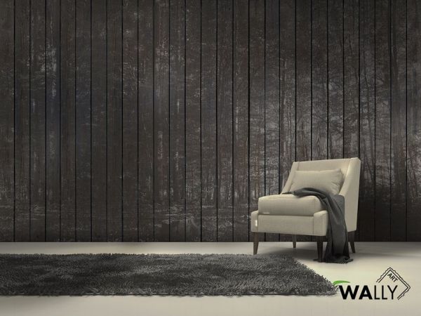  Wallyart Staves 