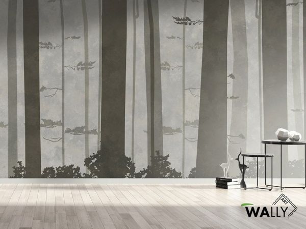  Wallyart Wood 