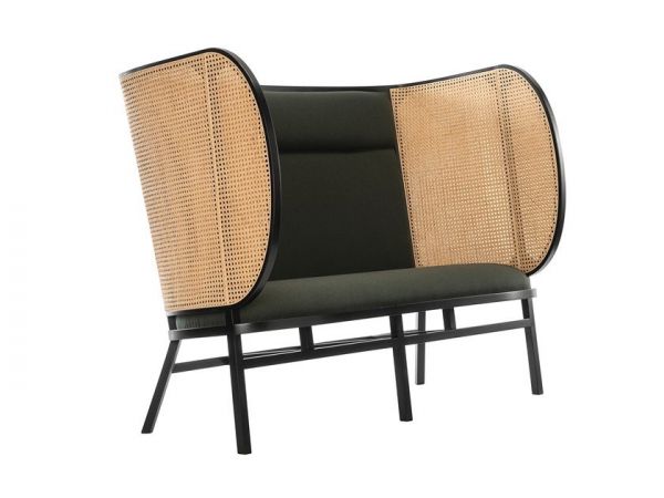 Wiener Gtv Design Hideout Loveseat 