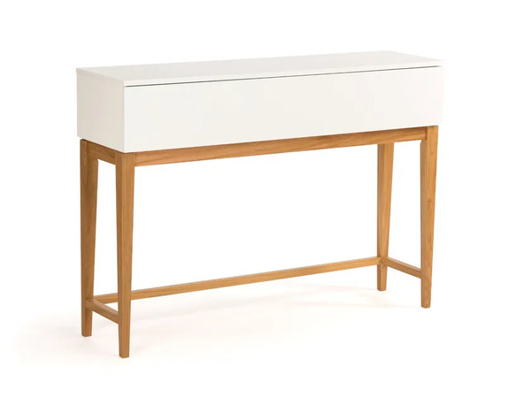  Woodman Blanco Consolle 