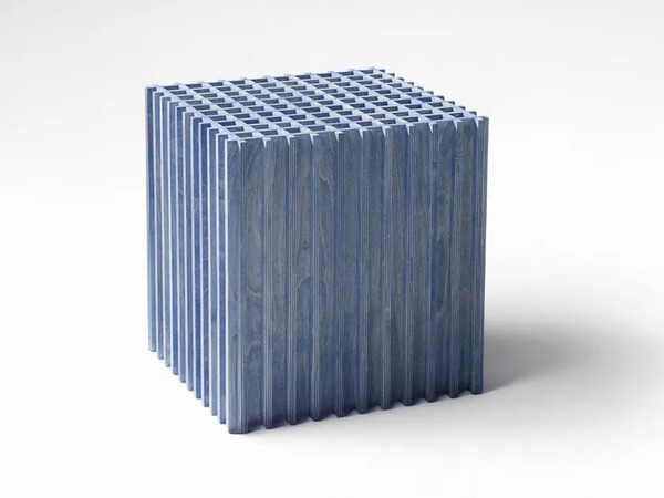  Yet. Design Studio Quadro 