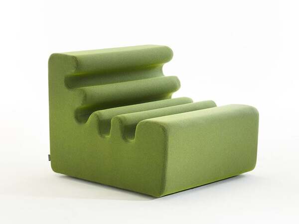  Zanotta Karelia 