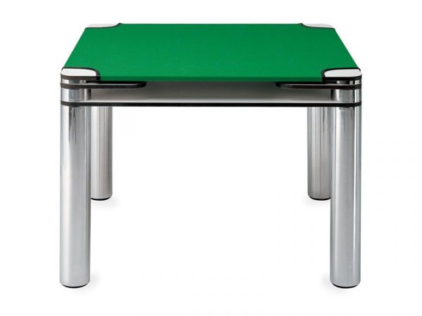  Zanotta Poker 