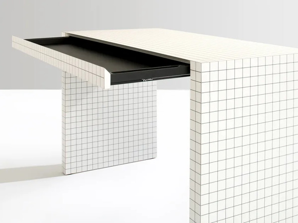  Zanotta Quaderna 