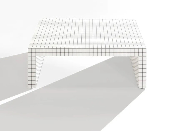  Zanotta Quaderna 